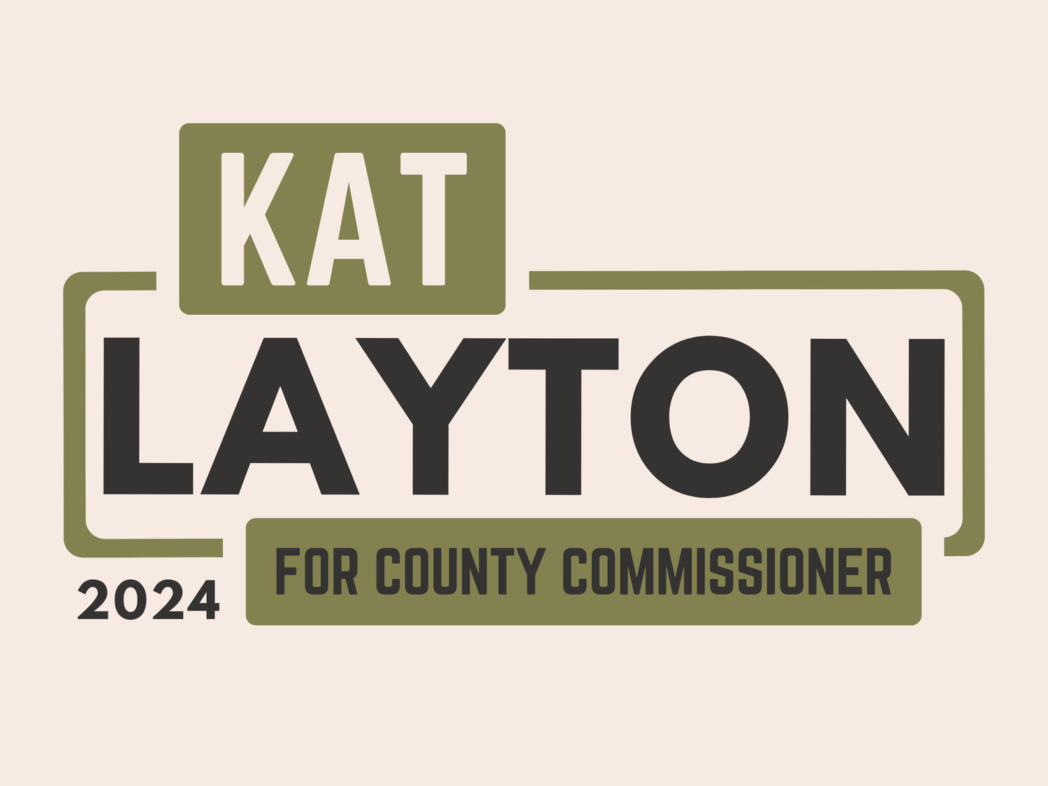 Kat Layton for Washtenaw County Commissioner