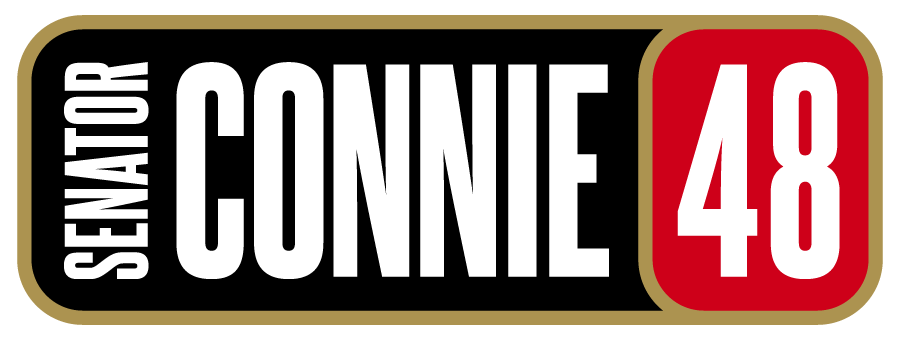 Connie Johnson for Senate 48