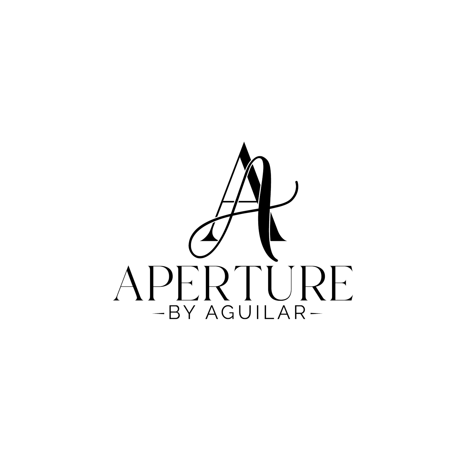 Aperture by Aguilar
