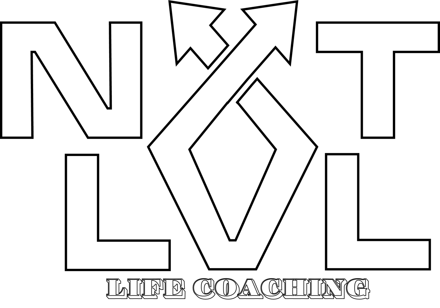 NXT LVL Life Coaching