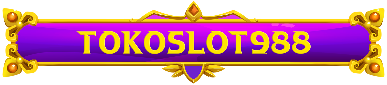 TOKOSLOT988 : LINK RESMI SITUS SLOT GACOR MAXWIN HARI INI 2024