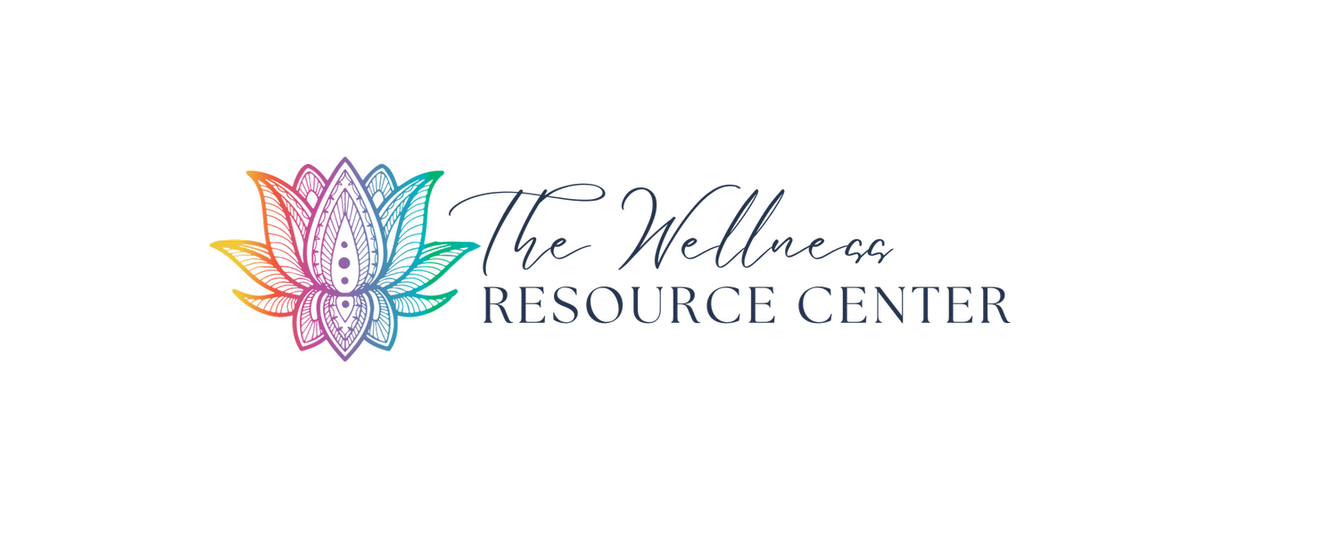 The Wellness Resource Center