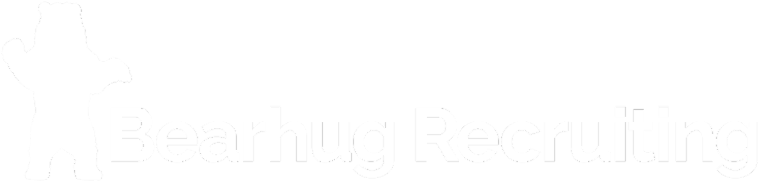 Bearhug Recruiting: Executive Search For Early-Stage Startups