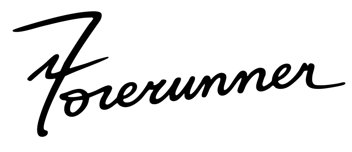 FORERUNNER CONSTRUCTION