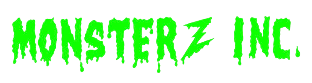 Monsterz Inc.