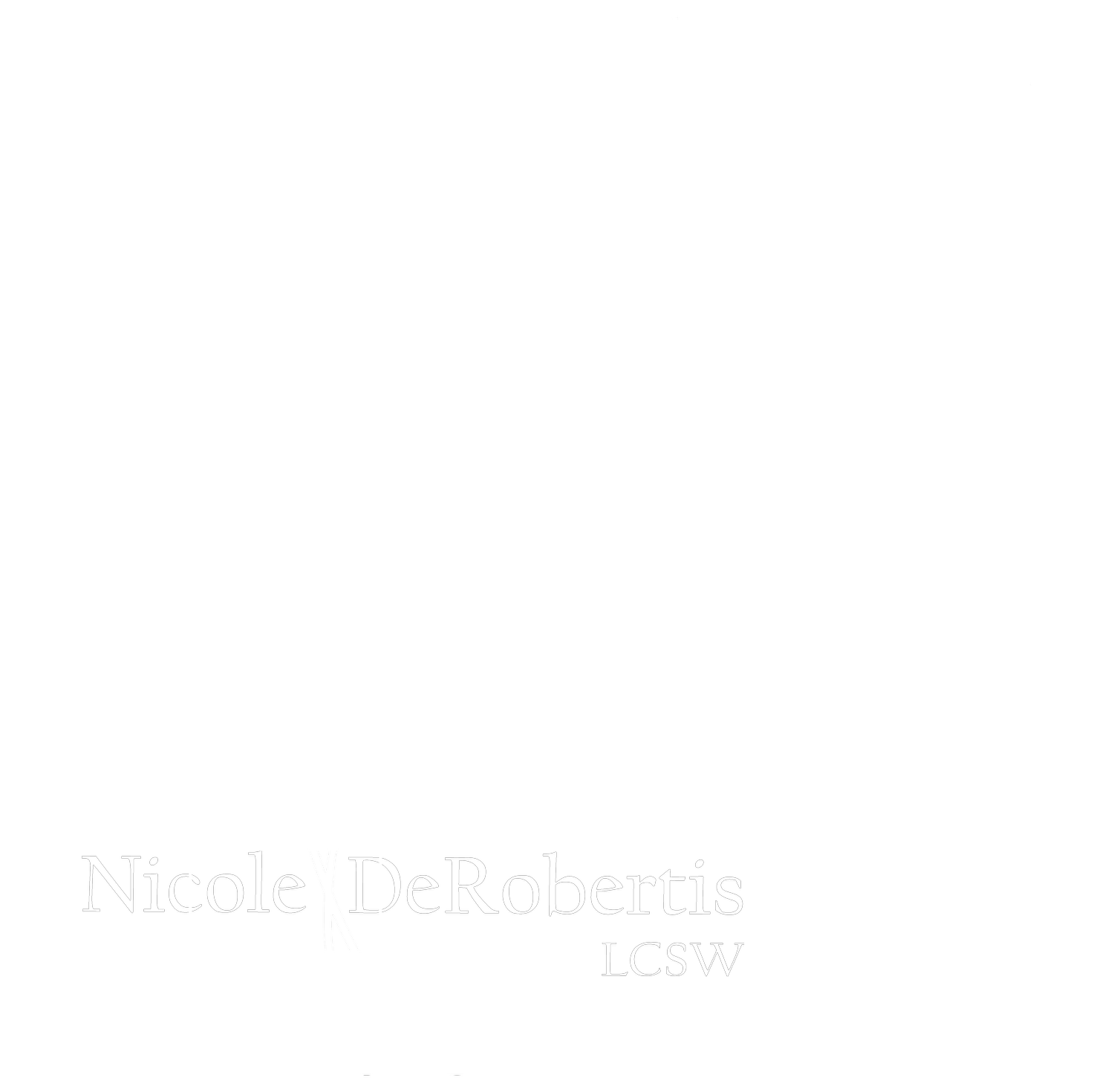 Nicole DeRobertis, LCSW