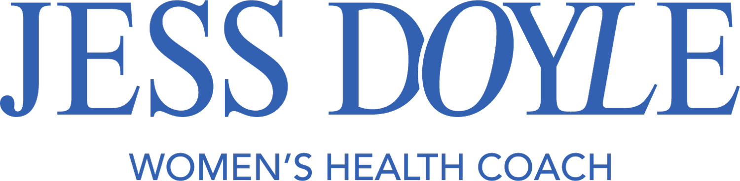 Jess.HealthCoach