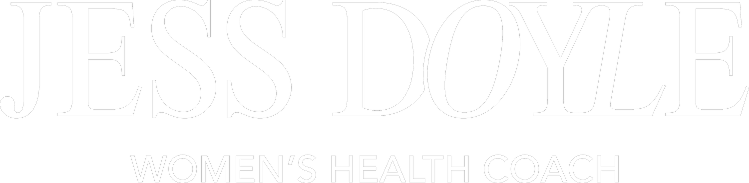 Jess.HealthCoach
