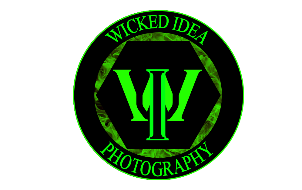 Wicked Idea Photography