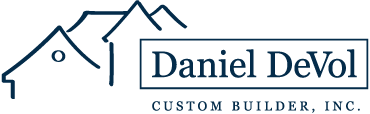 Daniel DeVol Custom Builder Inc.