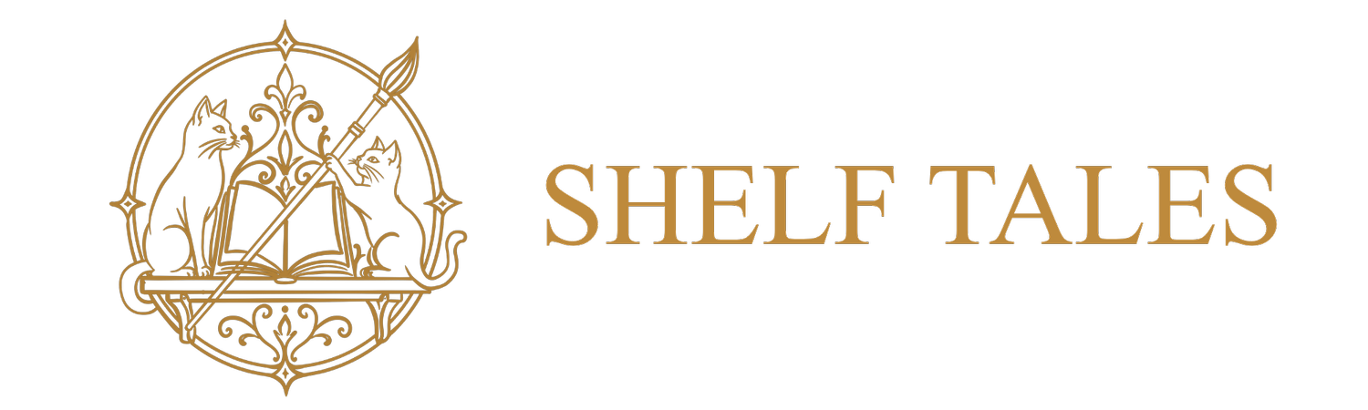 SHELF TALES
