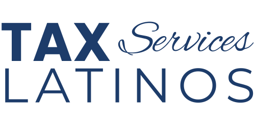 Tax Services Latinos .com