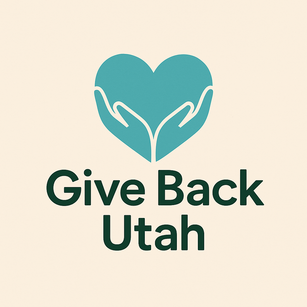 Give Back Utah INC