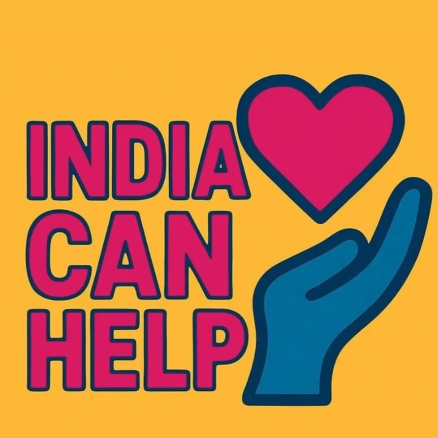 India Can Help