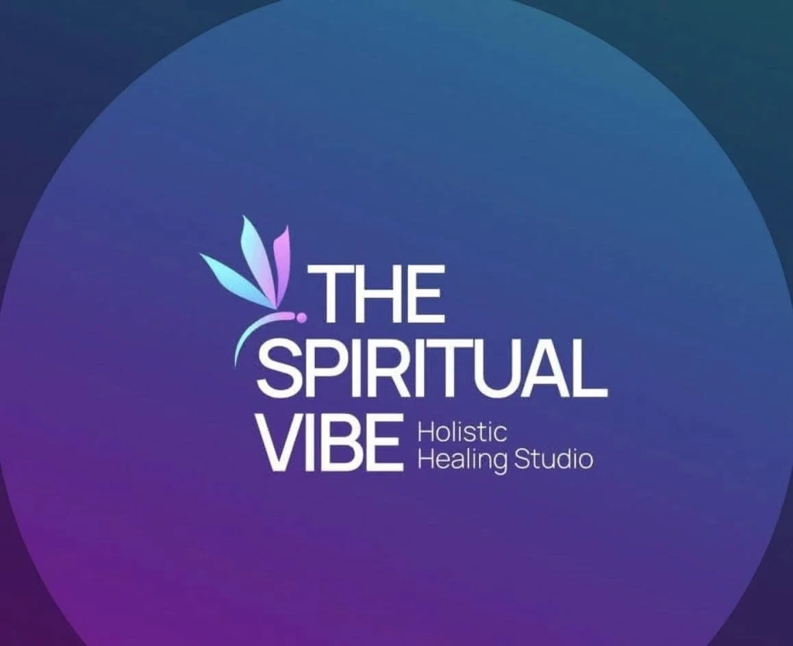The Spiritual Vibe Healing Studio