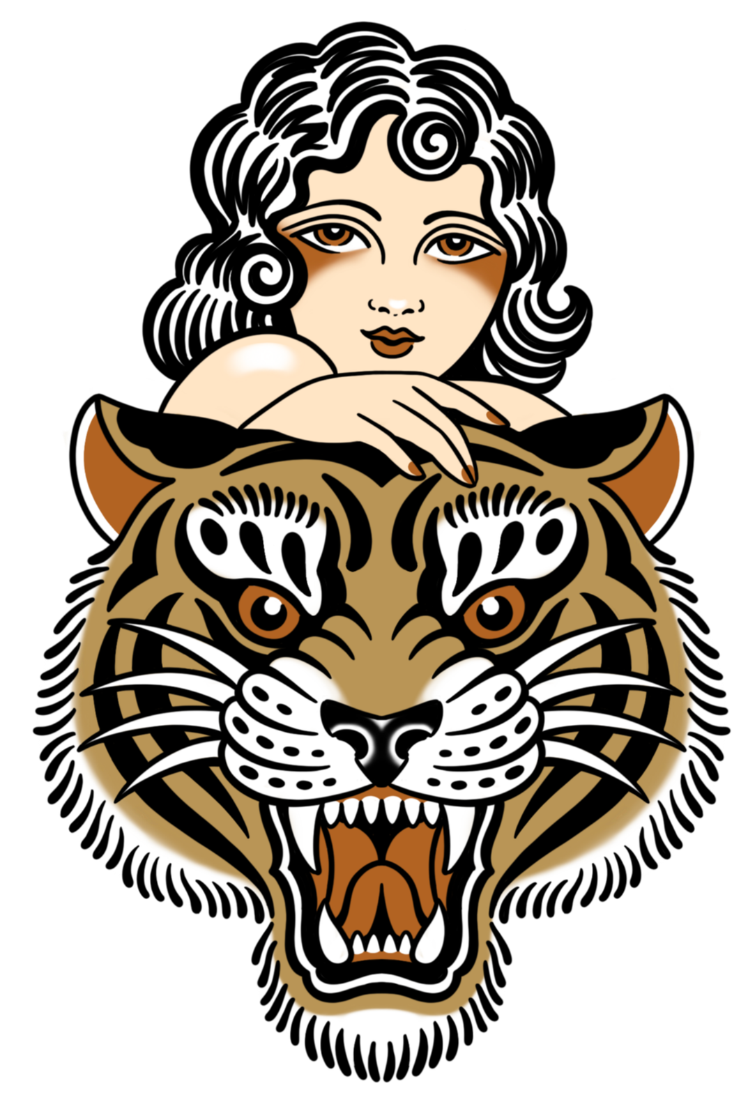 IN BLOOM TATTOO COLLECTIVE