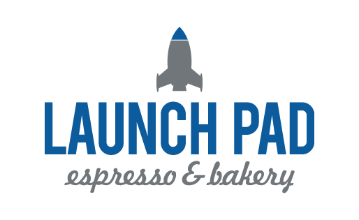 Launch Pad Espresso &amp; Bakery