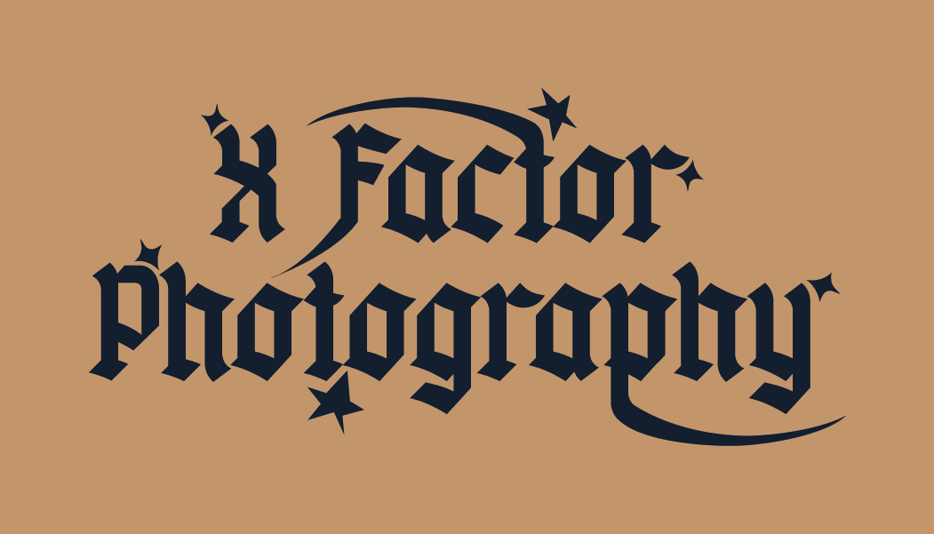 X Factor Photography