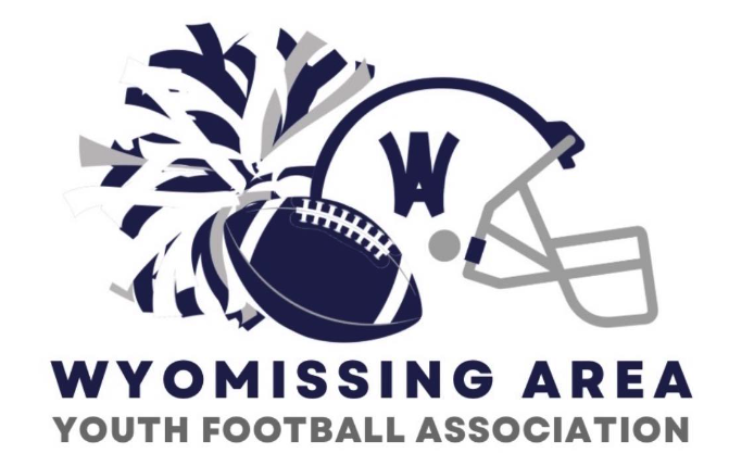 WYOMISSING AREA YOUTH FOOTBALL ASSOCIATION