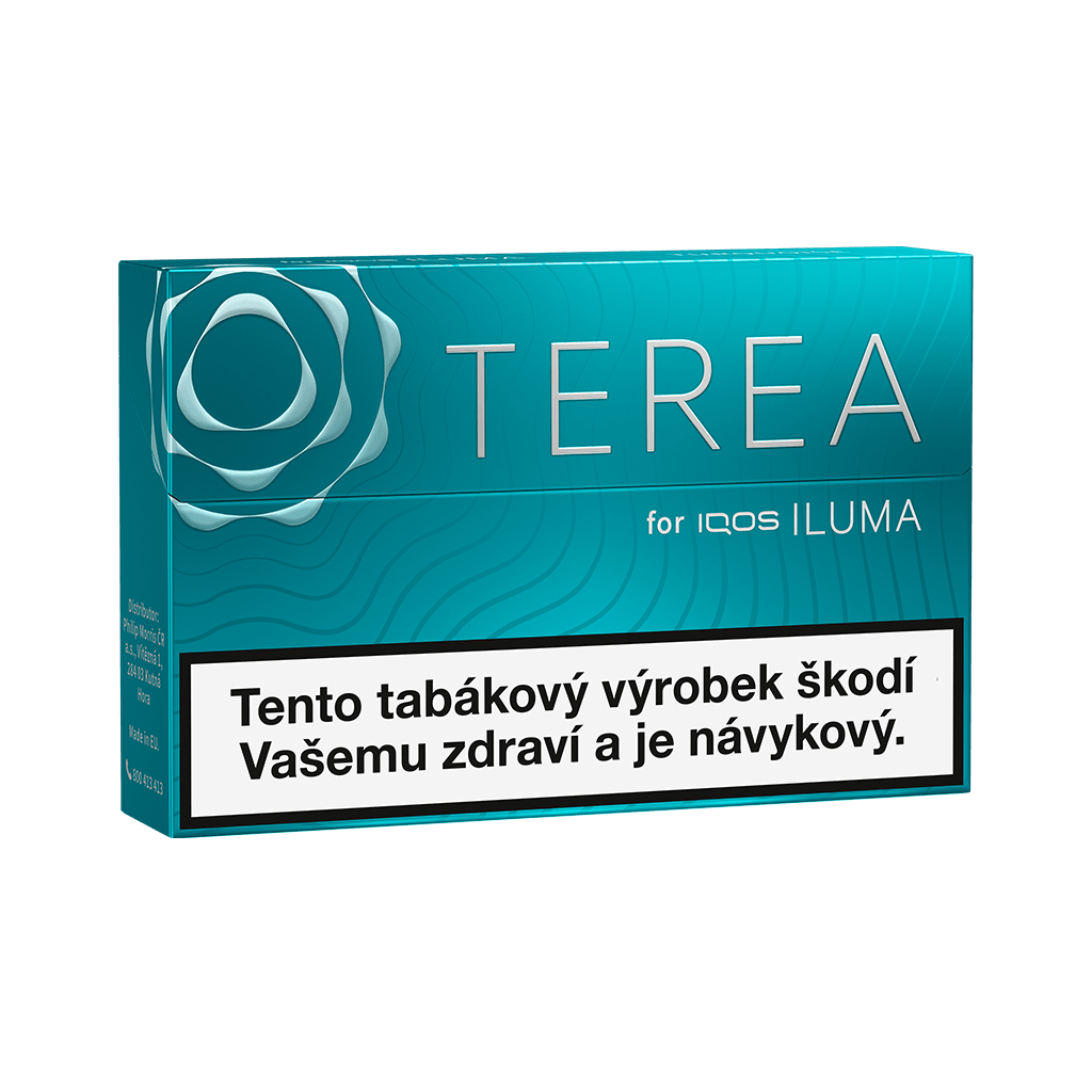 TEREA sticks pack of 10 — Mararravecig JUUL,JUUL 2,IQOS TEREA,JUUL