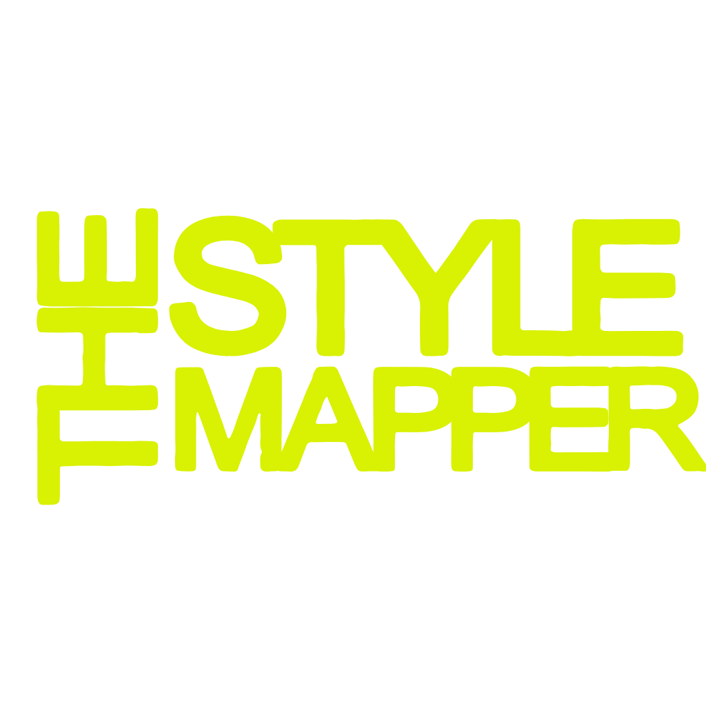 THE STYLE MAPPER