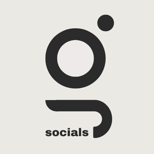 GENERAL SOCIALS
