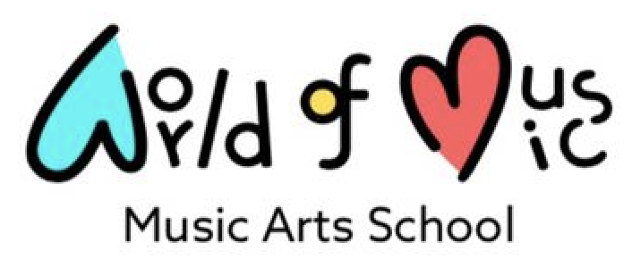 World of Music Arts School