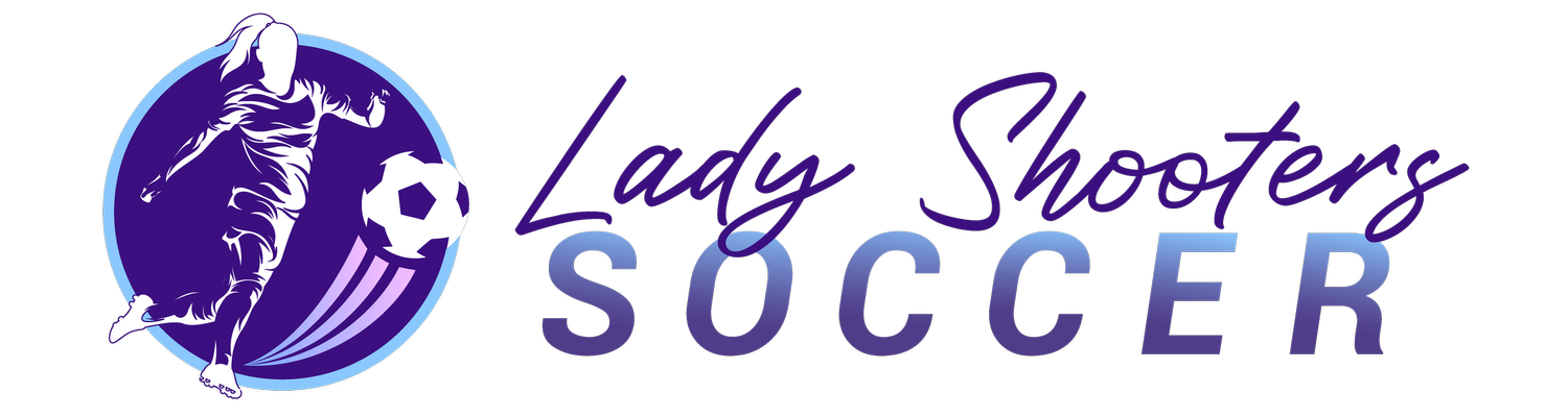 Lady Shooters Soccer League