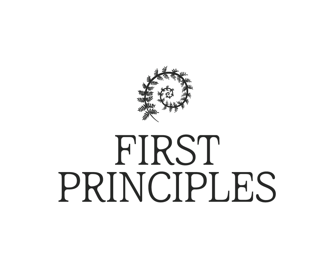First Principles Clothing Company