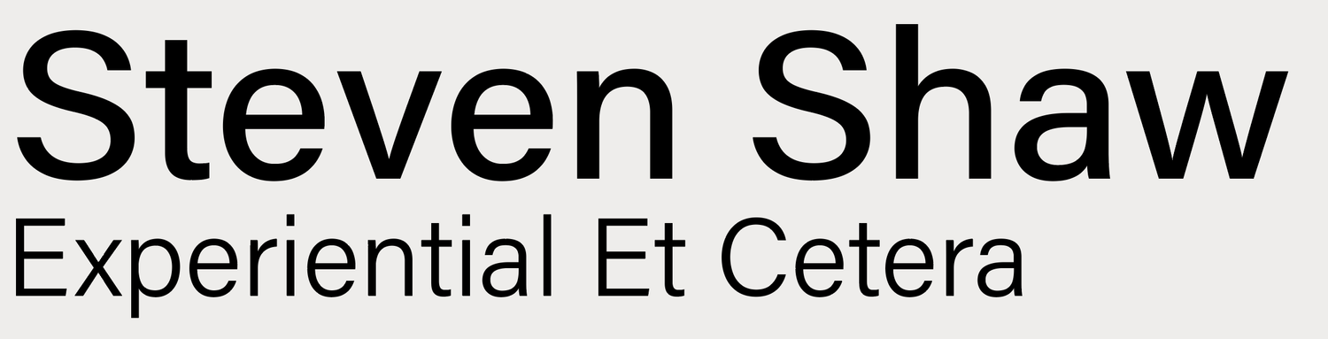 Steven Shaw