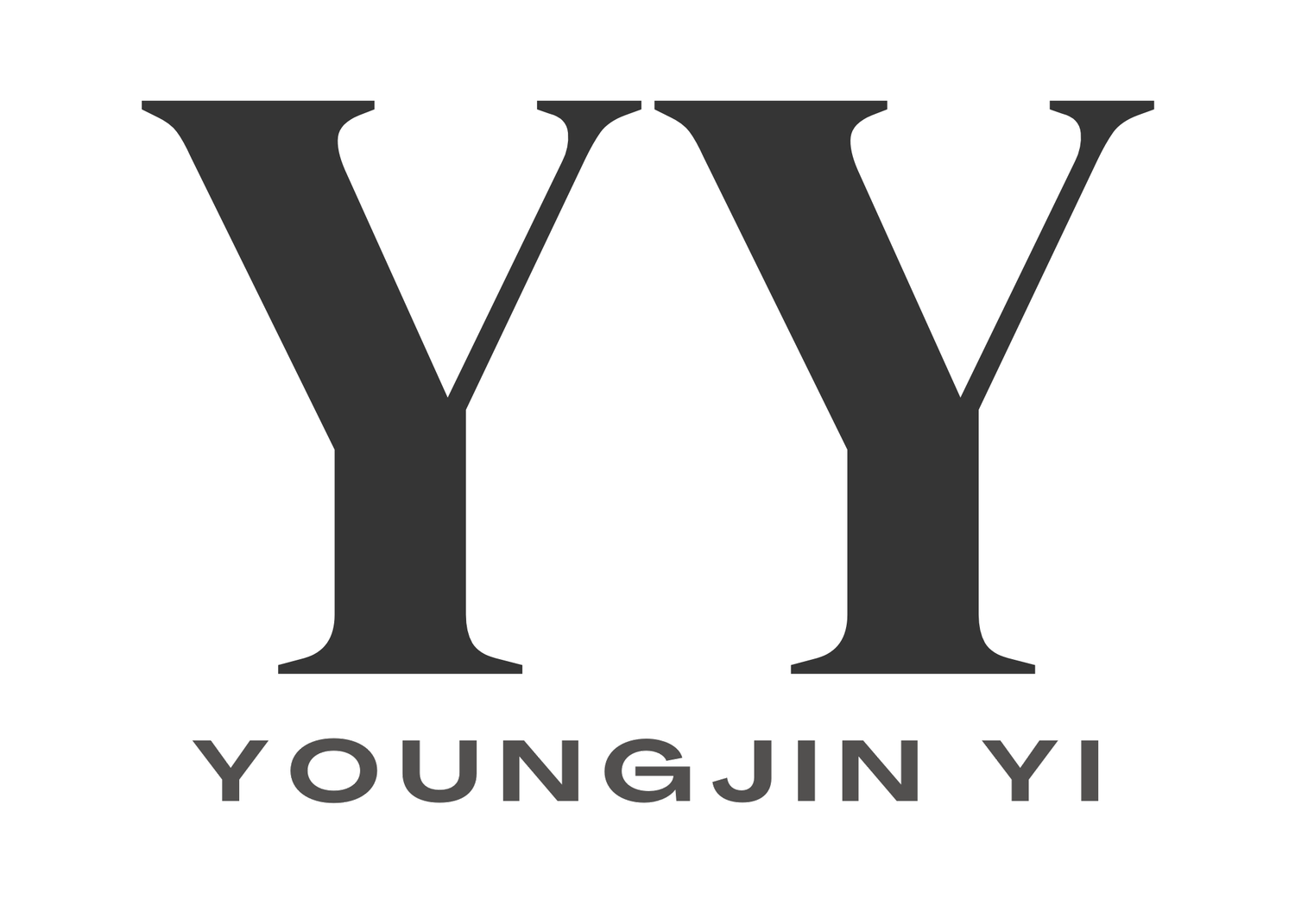 Youngjin Yi