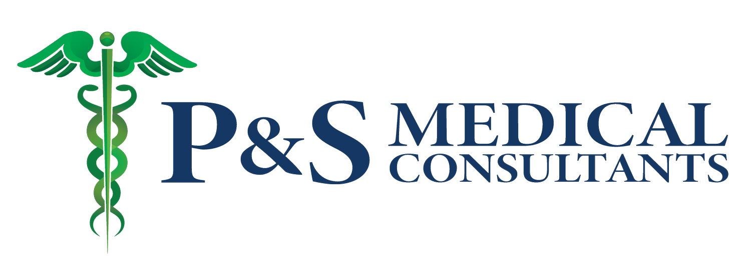 P&amp;S Medical Consulting Firm LLC