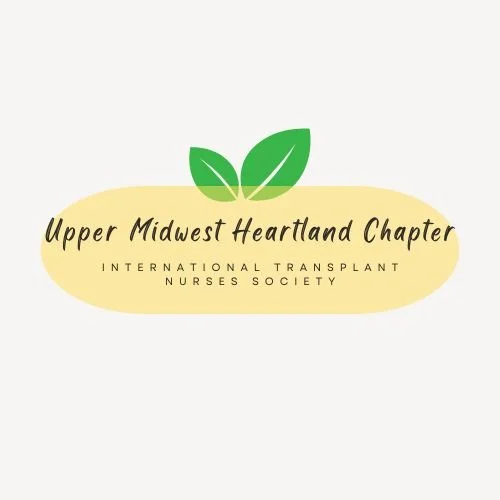 Upper Midwest Heartland Chapter of the International Transplant Nurses Society