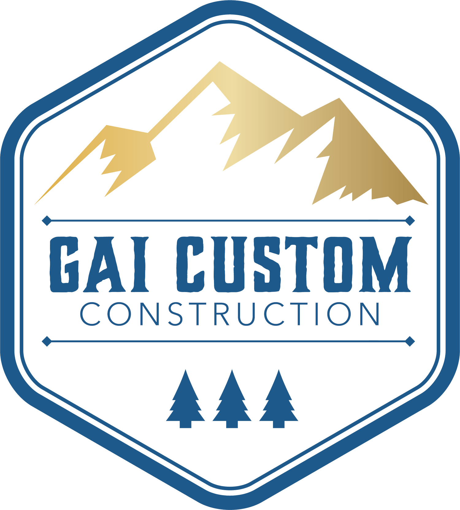 Gai Custom Construction