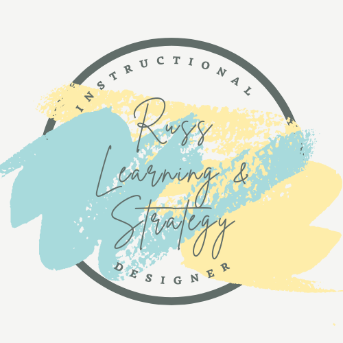 Jennifer Russ Instructional Designer