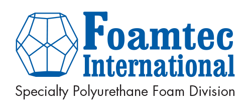 Foamtec International Technical Foam