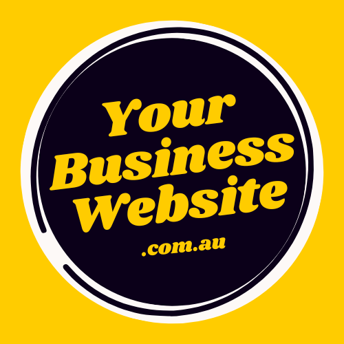 Your Business Website