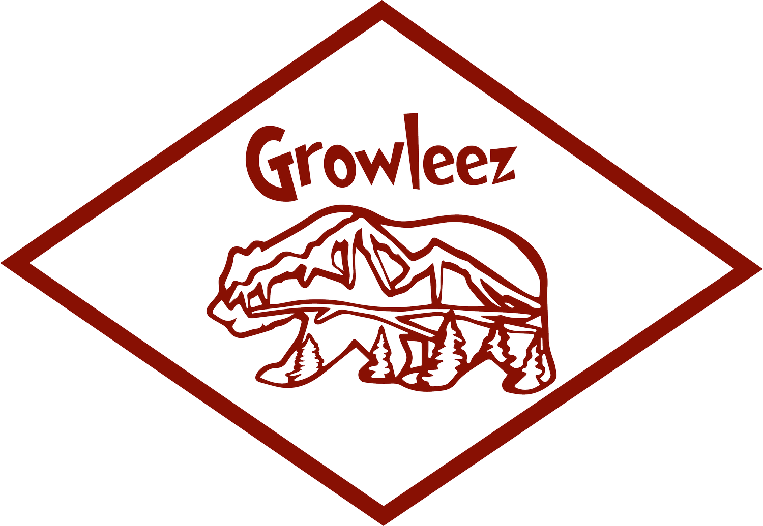 Growleez - Diamond Valley Food Trailer