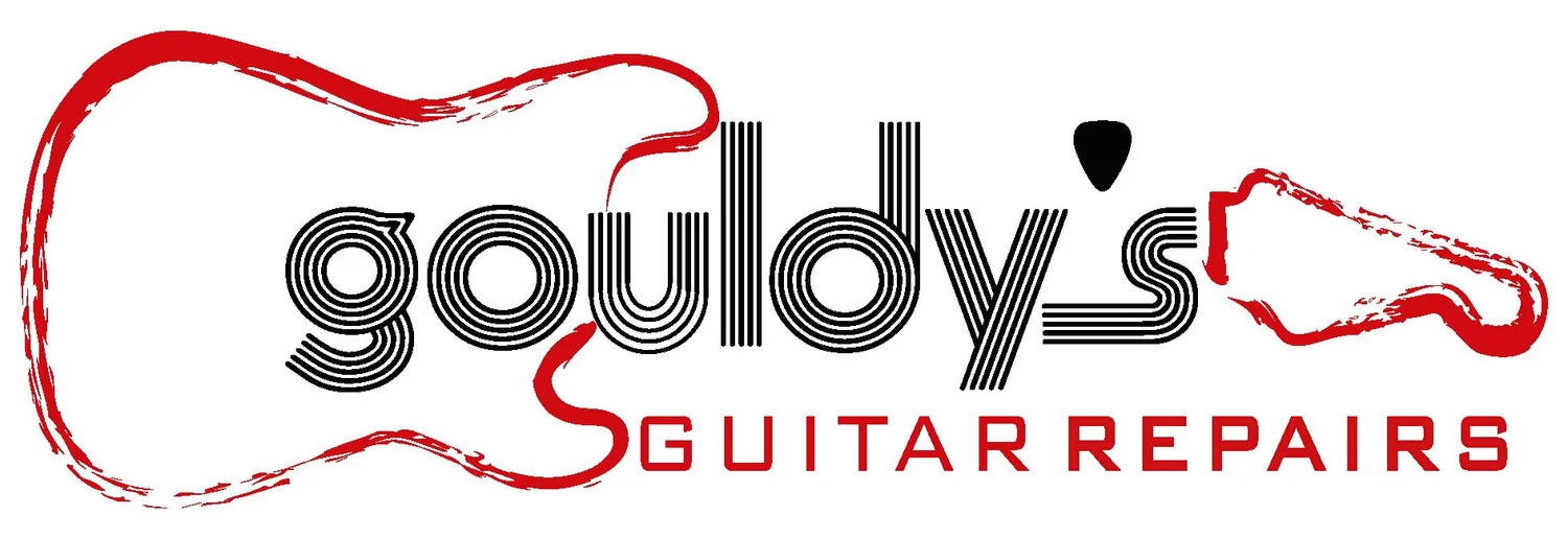 Gouldy's Guitar Repairs
