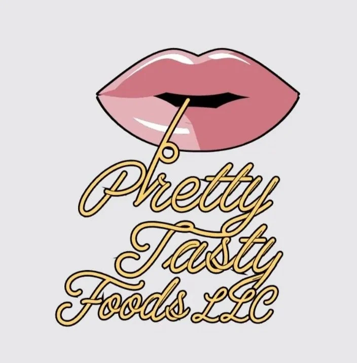 Pretty Tasty Foods