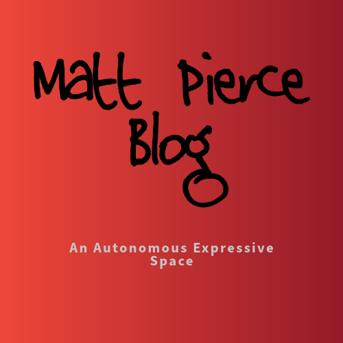 Matt Pierce