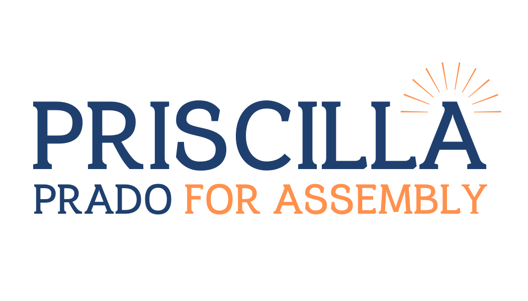 Priscilla Prado for Wisconsin State Assembly District 9