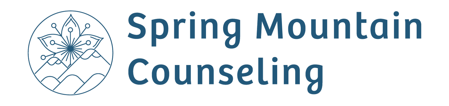 Spring Mountain Counseling