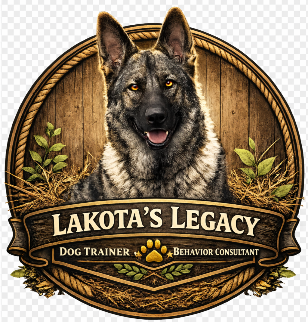 Lakota's Legacy