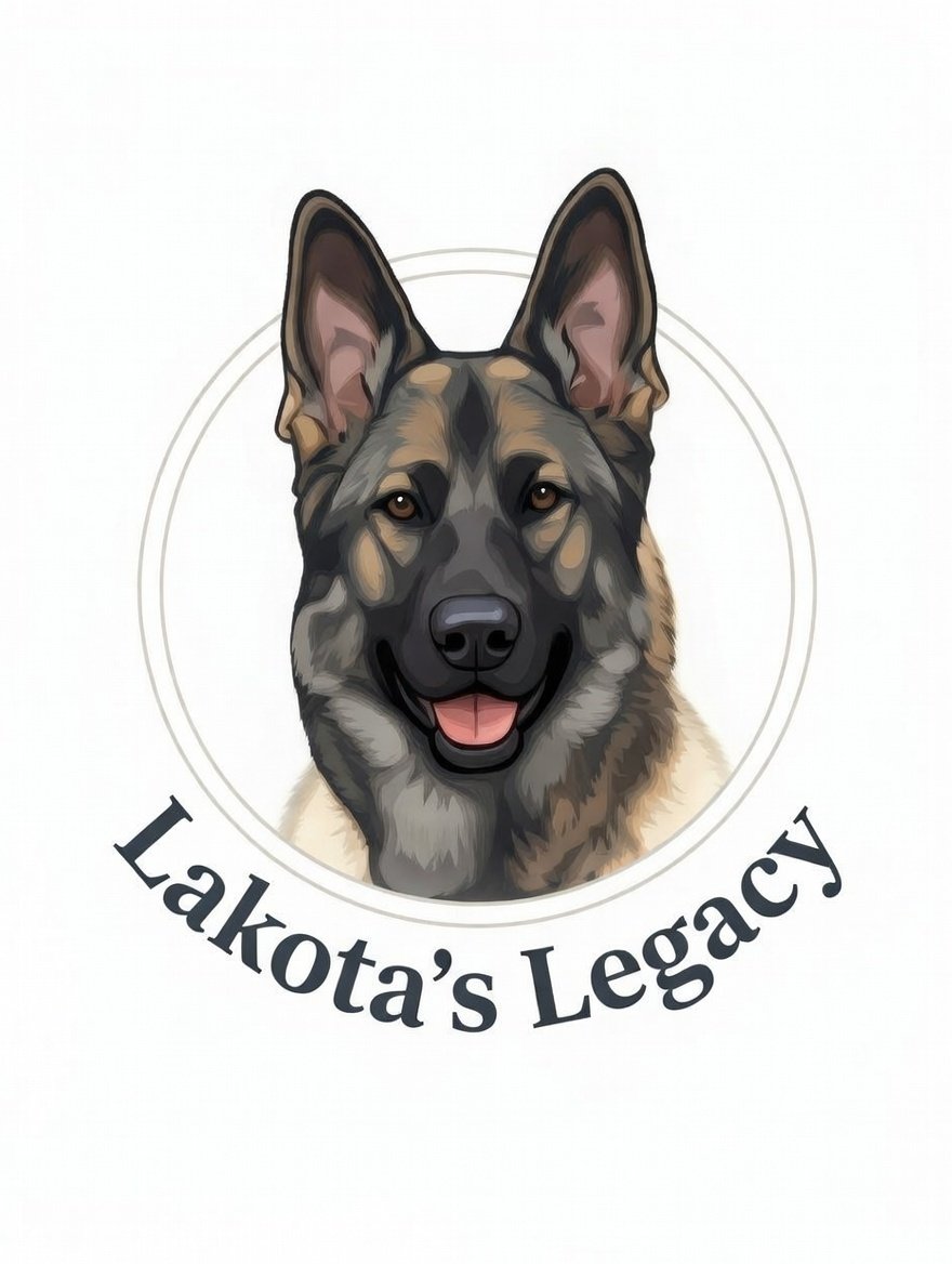 Lakota's Legacy