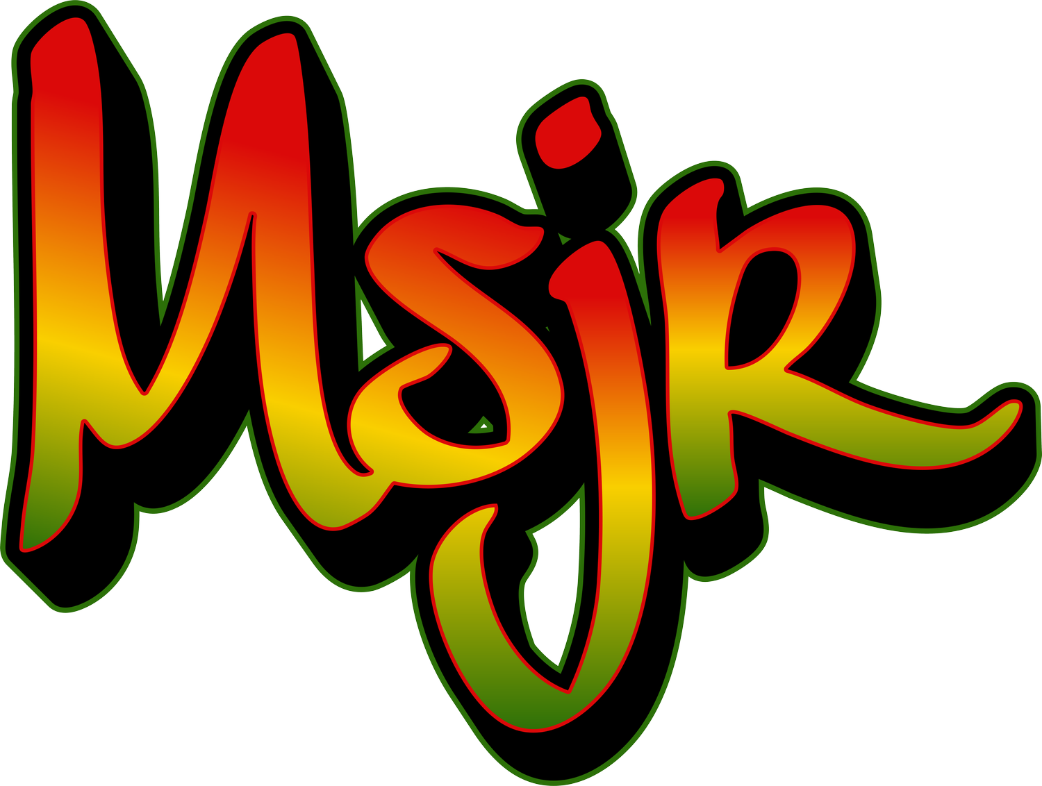 MSJR