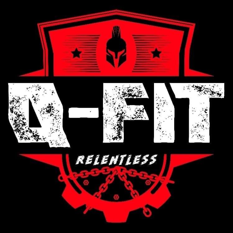 Q-Fit Relentless (Copy)