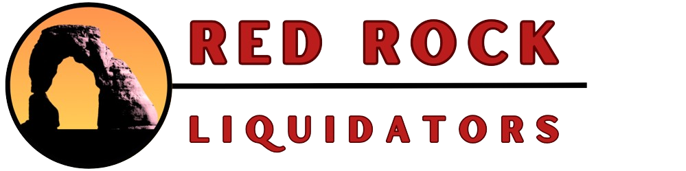 Red Rock Liquidators