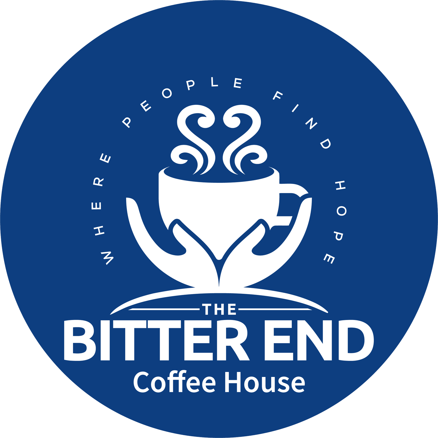 The Bitter End Coffee House