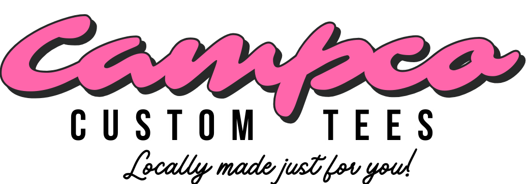 CampCo Custom Tees